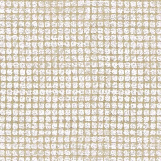 Apollo Curtain Fabric in Pampas