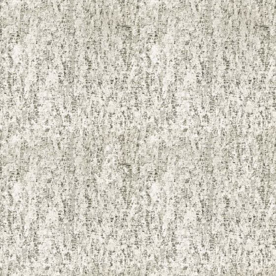 Dolomite Curtain Fabric in Ivory