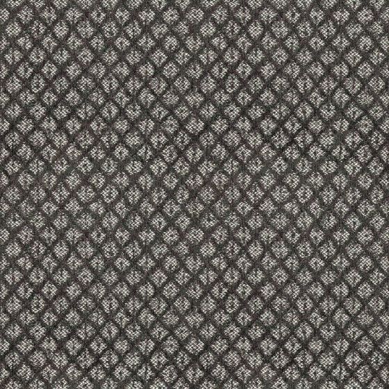 Palace Curtain Fabric in Smoky Quartz
