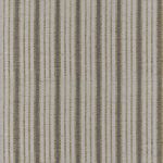 Pinstripe in Grey Stone by Jim Dickens