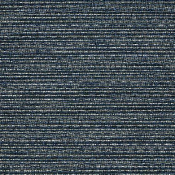 Athena Curtain Fabric in Egyptian Blue