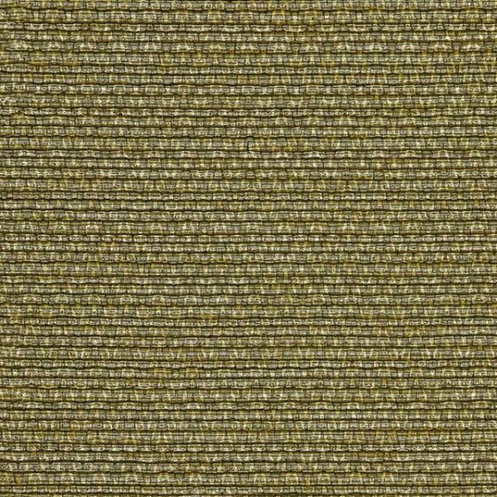 Athena Curtain Fabric in Maize