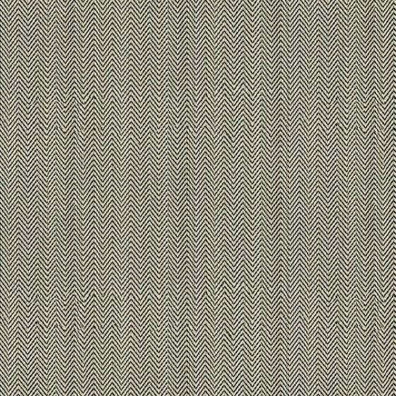 Marida Curtain Fabric in Precious Metal