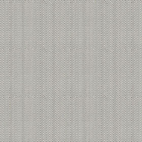 Marida Curtain Fabric in Silver