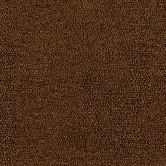 Mombasa Curtain Fabric in Burnt Ochre