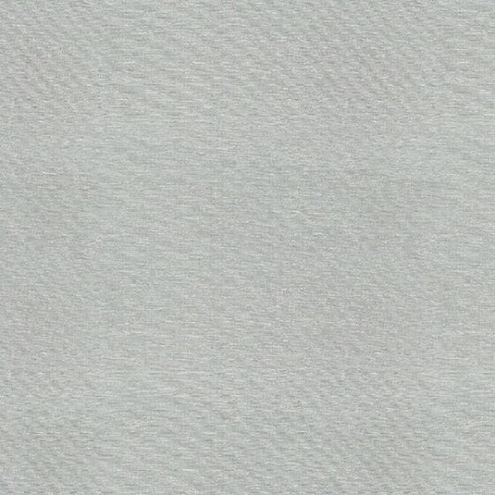 Shiva Curtain Fabric in Silver