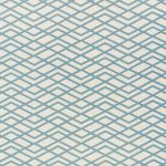 Calita Outdoor in Surf by Romo Fabrics