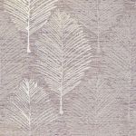 Elm in Heather by Chatham Glyn Fabrics