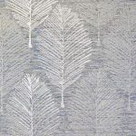 Elm in Silver by Chatham Glyn Fabrics