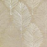 Elm in Taupe by Chatham Glyn Fabrics