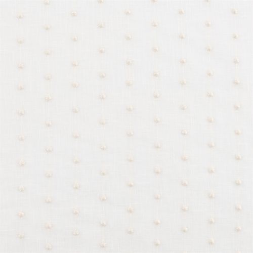 Lagom Curtain Fabric in Linen