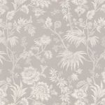 Chiya Jacquard in Dusk by Romo Fabrics