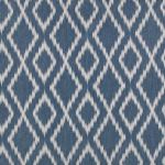 Odie in Delft by Romo Fabrics