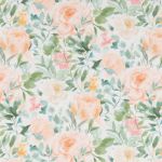 Belvoir in Spring by Beaumont Textiles