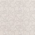 Botanisk in Dove by Beaumont Textiles