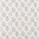 Bregne in Oatmeal by Beaumont Textiles