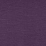 Carnaby in Plum by Fryetts Fabrics