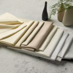 Curtain Linings Discounted Collection