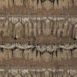 Inca Bronze 3.4 Mtr Roll End
