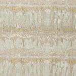 Inca in Ochre by Fryetts Fabrics