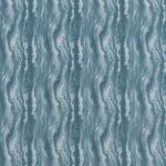 Kawa in Lagoon by Beaumont Textiles