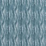 Kawa in Lagoon by Beaumont Textiles