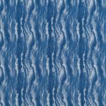 Kawa in Sapphire by Beaumont Textiles