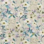 Kew in Berry by Beaumont Textiles