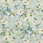 Kew in Periwinkle by Beaumont Textiles