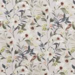 Kew in Winter by Beaumont Textiles