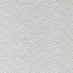 Kontur in Silver by Beaumont Textiles