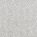 Minska in Silver by Beaumont Textiles