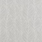 Minska in Silver by Beaumont Textiles