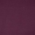 Savanna Fabric List 1 in Aubergine by Fryetts Fabrics