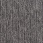 Sisu in Charcoal by Beaumont Textiles