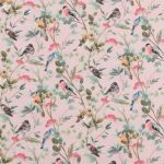 Songbirds in Summer by Beaumont Textiles
