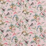 Songbirds in Summer by Beaumont Textiles