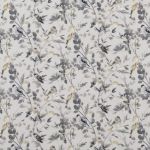 Songbirds in Winter by Beaumont Textiles