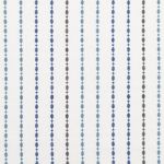 Sumi in Sapphire by Beaumont Textiles