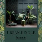 Urban Jungle Collection