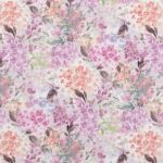 Waterperry in Dusk by Beaumont Textiles