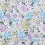 Waterperry in Periwinkle by Beaumont Textiles