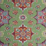 Malatya in Basil by Clarke and Clarke