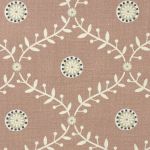 Bluntington in Blush by Chatham Glyn Fabrics