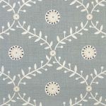 Bluntington in Duckegg by Chatham Glyn Fabrics