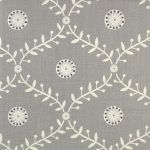 Bluntington in Ice by Chatham Glyn Fabrics