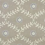Bluntington in Natural by Chatham Glyn Fabrics