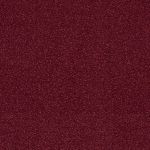 Lux Boucle in Rosso by Fryetts Fabrics