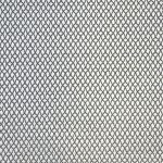 Como in Silver by Chatham Glyn Fabrics