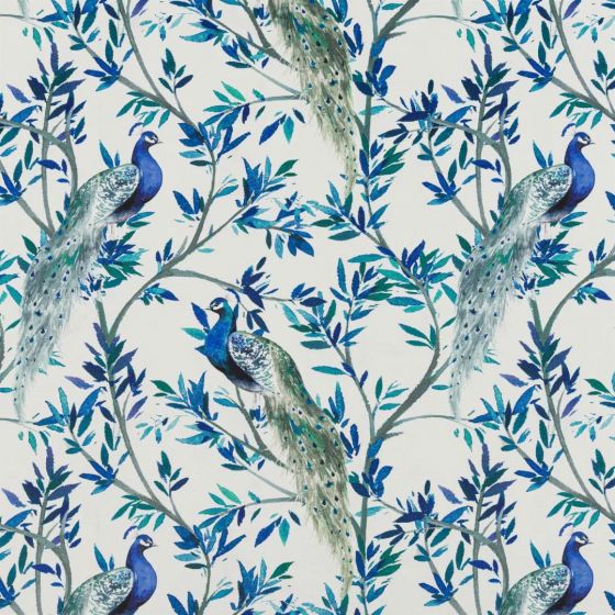Peacock Ocean 3.6 Mtr Roll End
